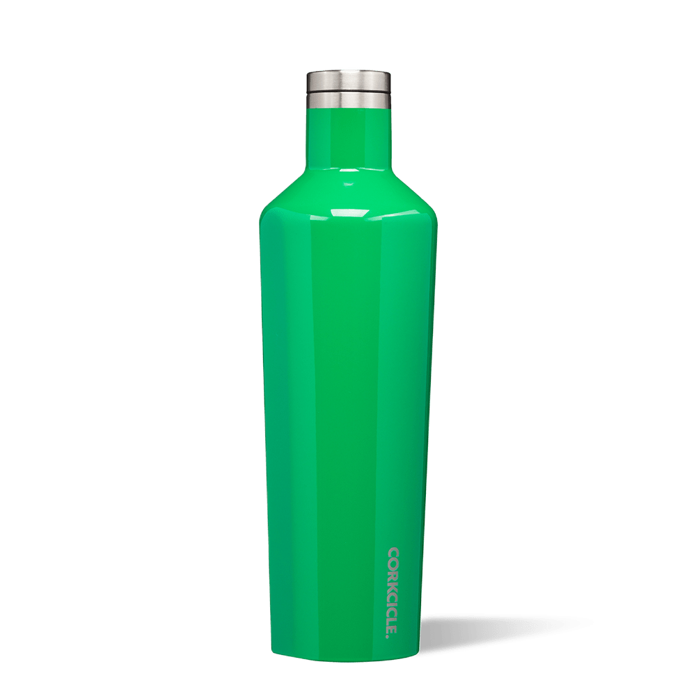 Classic Canteen - Easy Daily - Smooth Choice