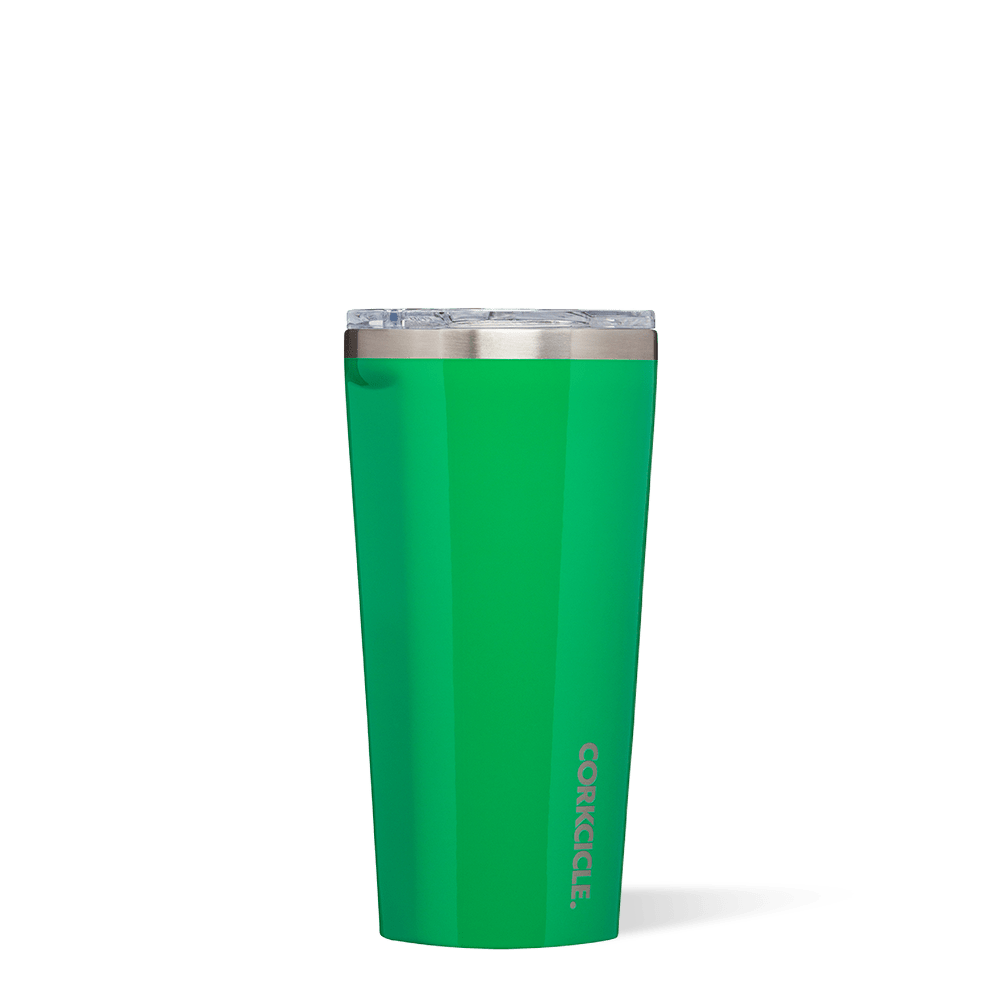 Classic Tumbler - Easy Tumbler - Relaxed Tumbler
