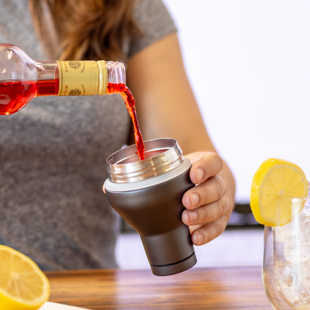 Cocktail Shaker - Lite Companion - Patio Pour