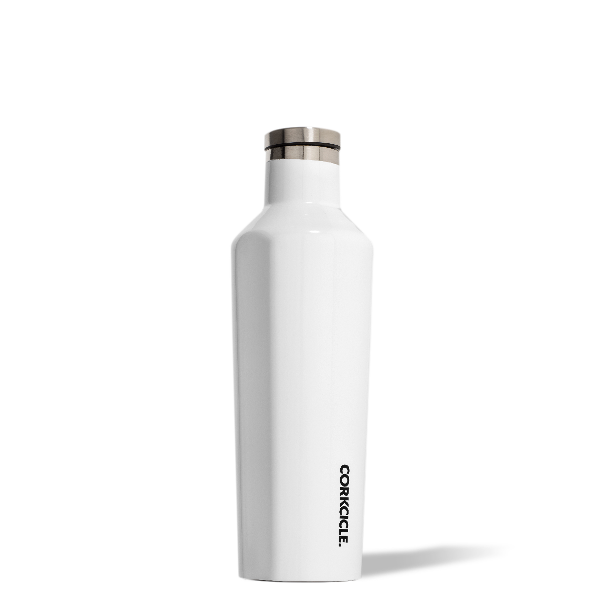 Classic Canteen - Easy Daily - Smooth Choice