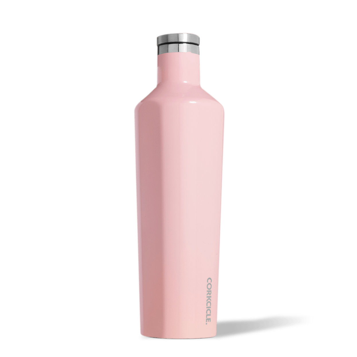 Classic Canteen - Easy Daily - Smooth Choice