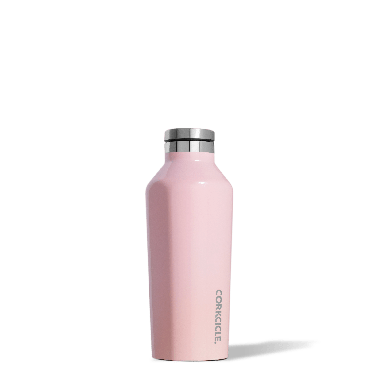 Classic Canteen - Easy Daily - Smooth Choice