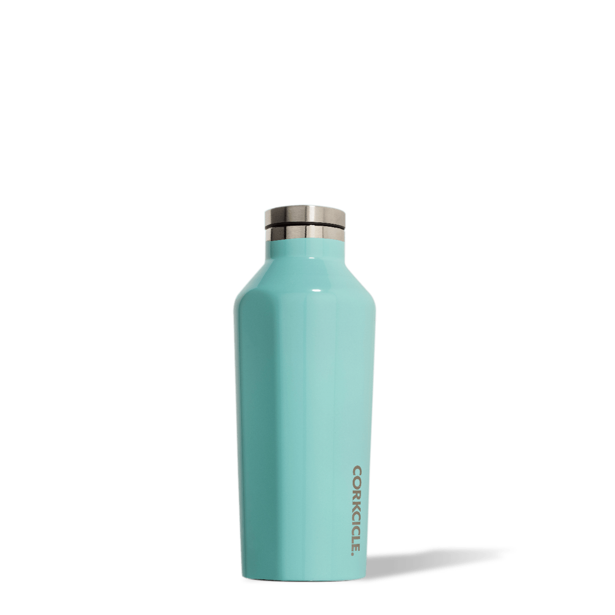 Classic Canteen - Easy Daily - Smooth Choice