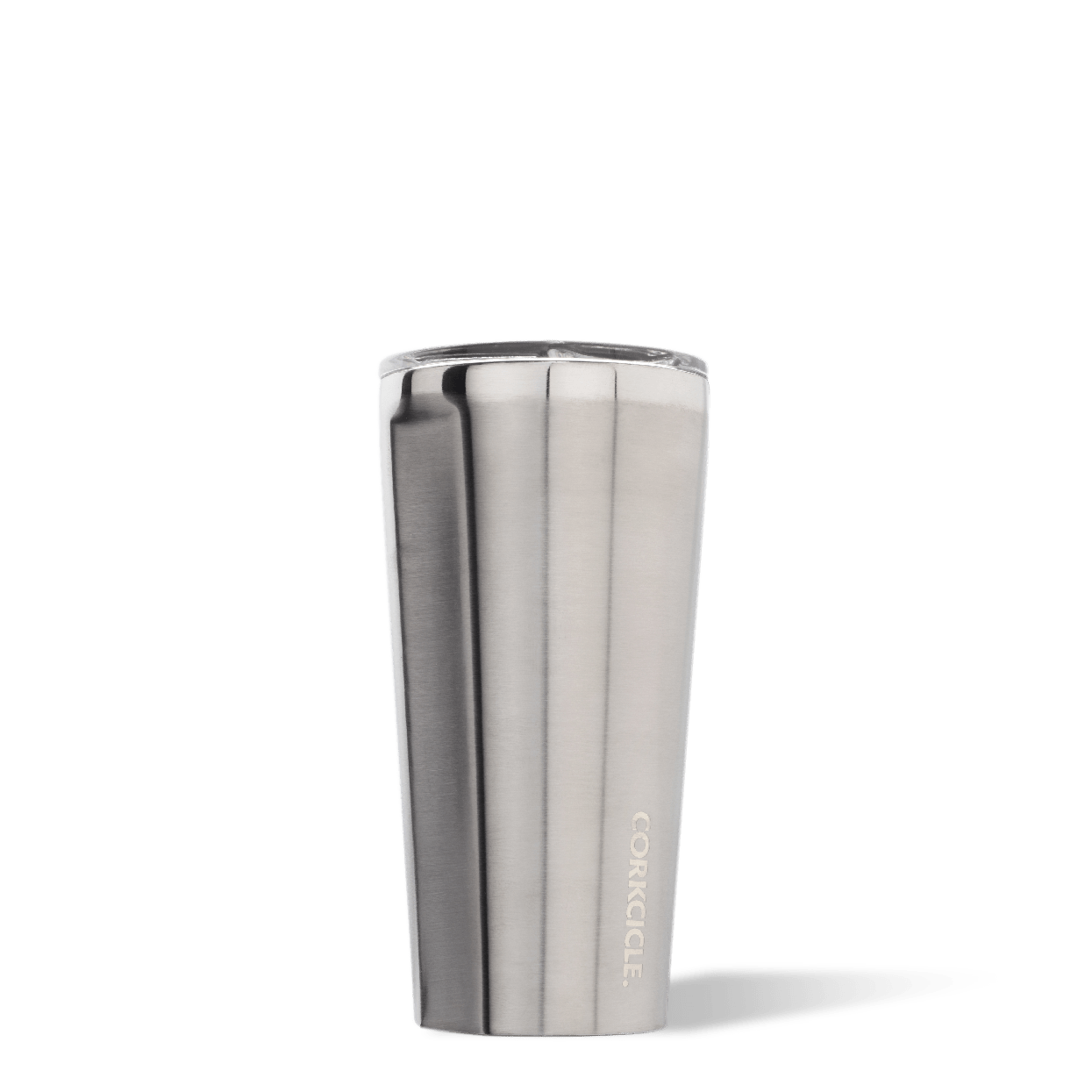 Classic Tumbler - Easy Tumbler - Relaxed Tumbler