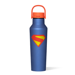 Superman Sport Canteen - Chilled Sip - Travel Favorite