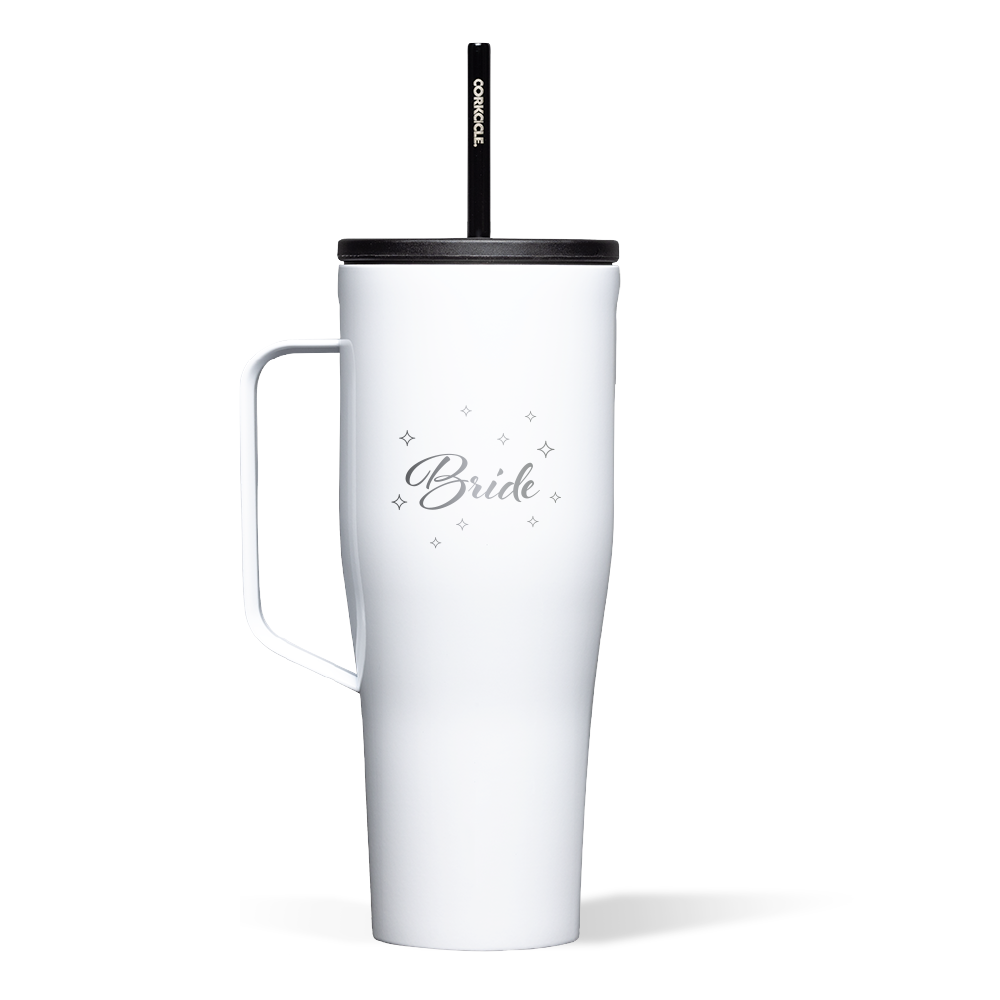 Disney's Fairytale Weddings Cold Cup XL - Reliable Favorite - Smart Tumbler