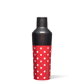 16oz / Minnie Mouse Polka Dot