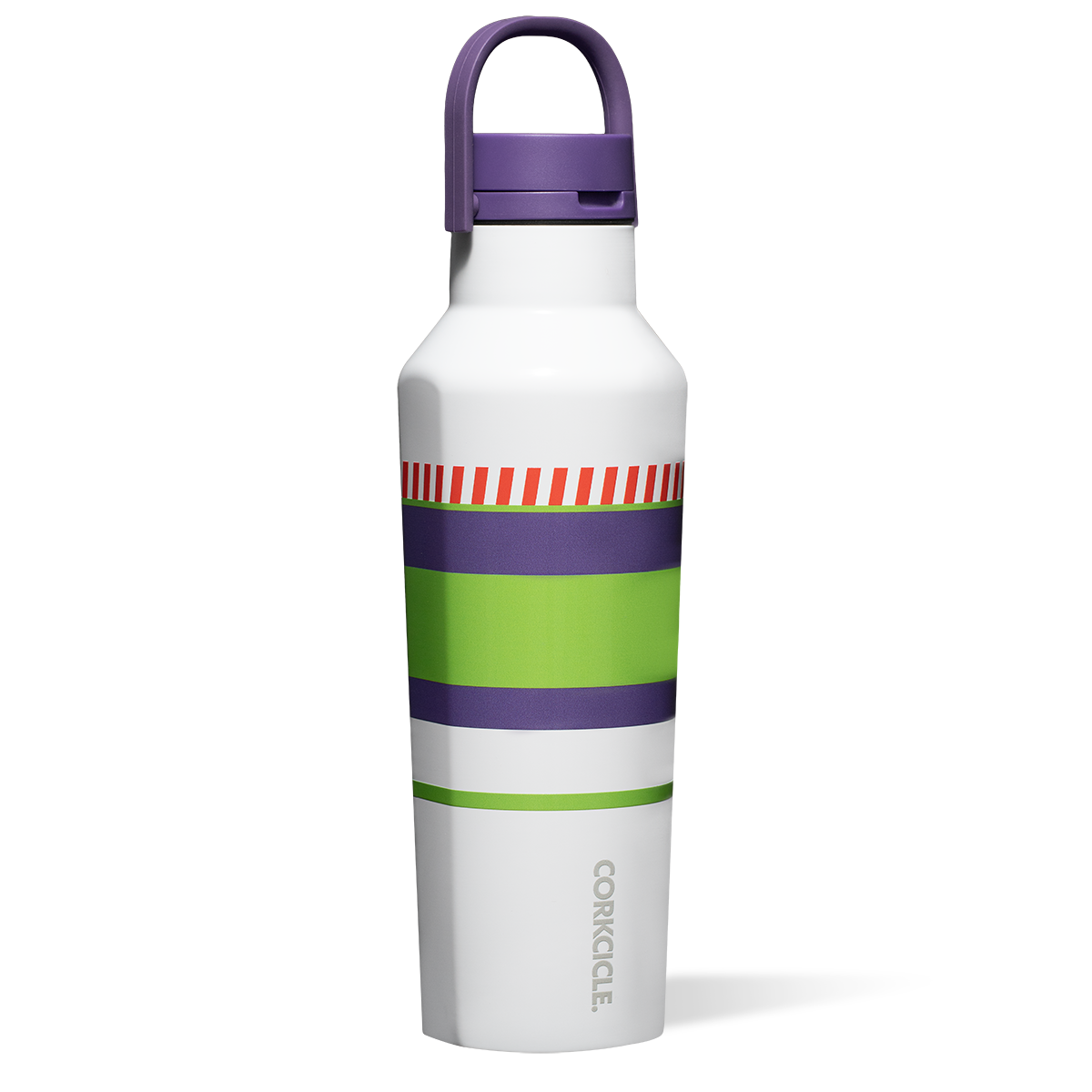 Toy Story Sport Canteen - Travel Pour - Morning Refill