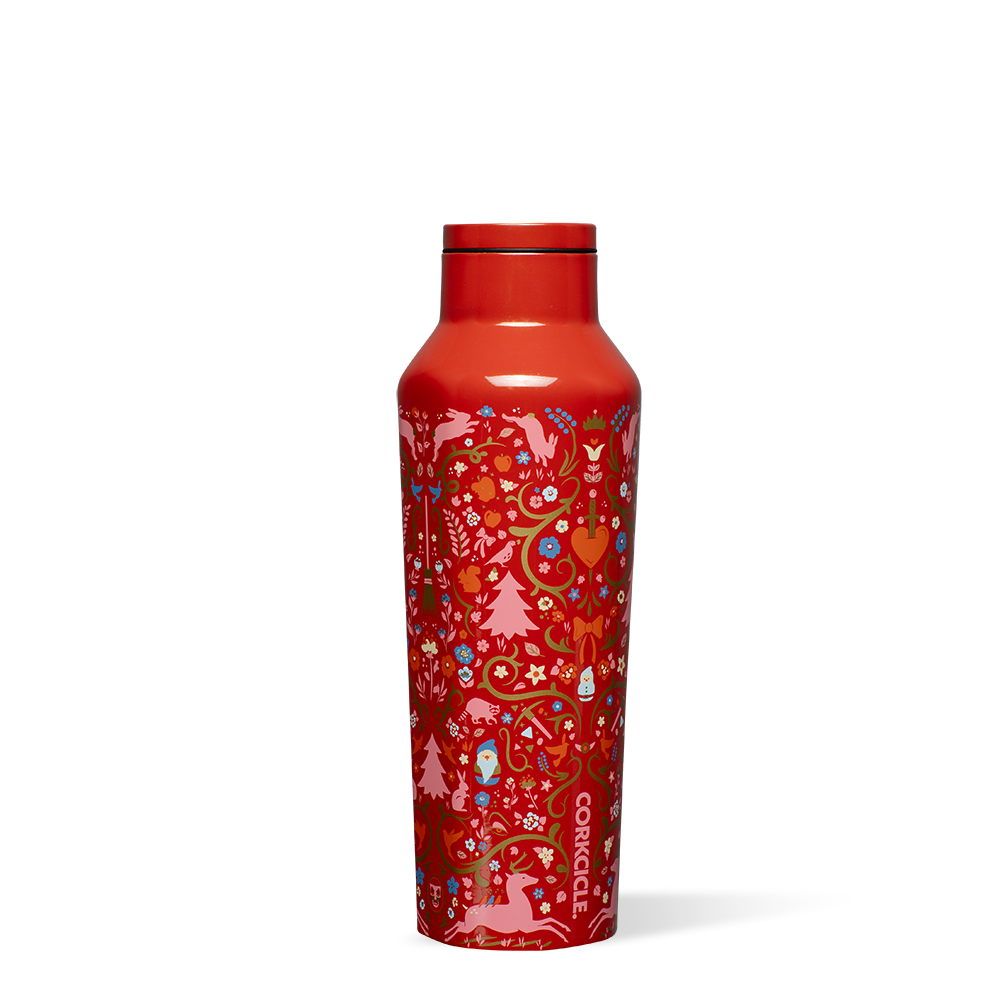 Disney Princess Sport Canteen - Home Pour - Reliable Choice