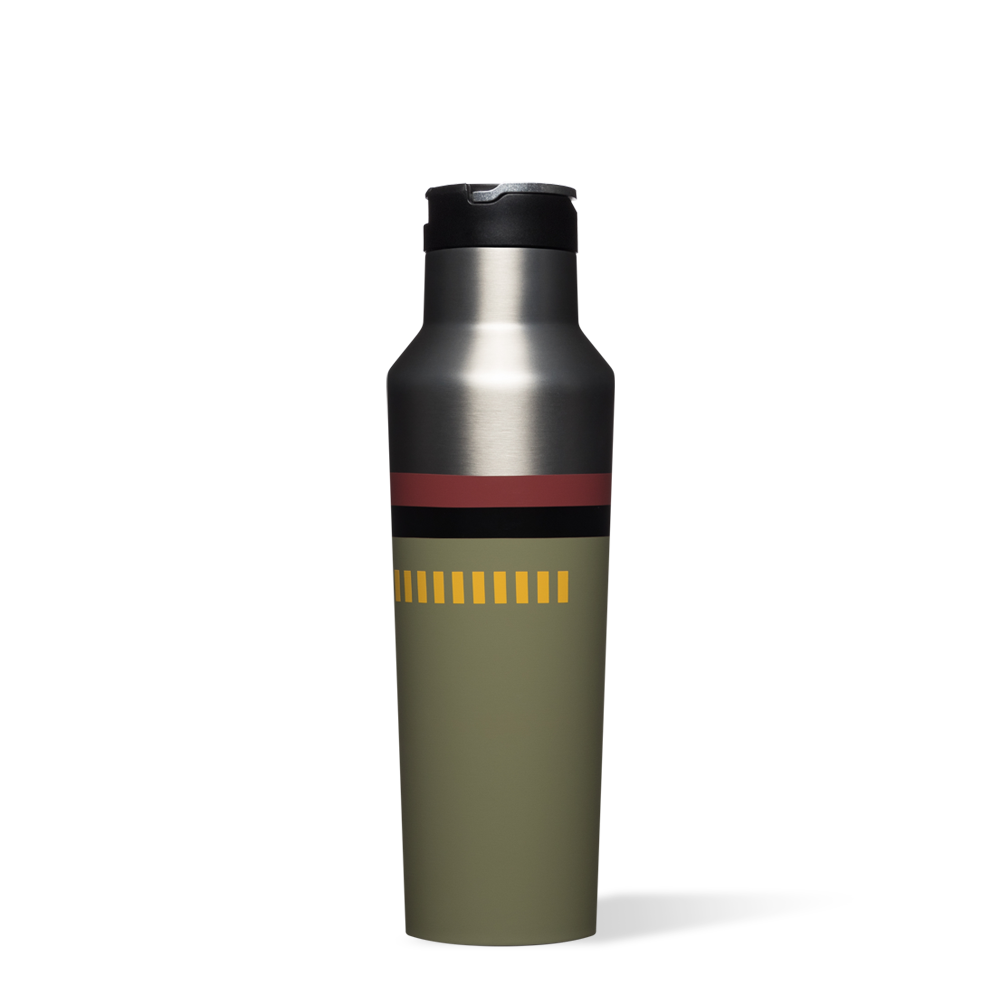Star Wars TM Sport Canteen - Reliable Select - Clean Travel