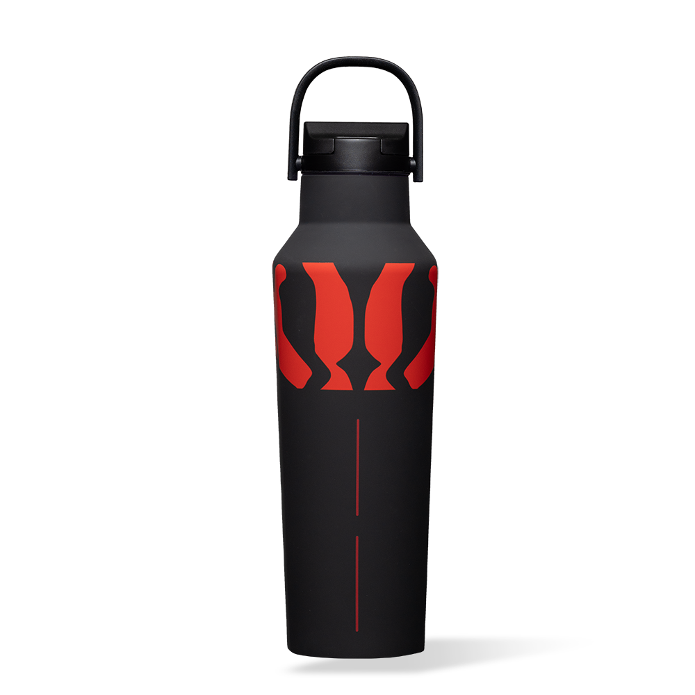 Star Wars TM Sport Canteen - Reliable Select - Clean Travel