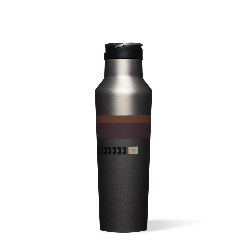 Star Wars TM Sport Canteen - Reliable Select - Clean Travel
