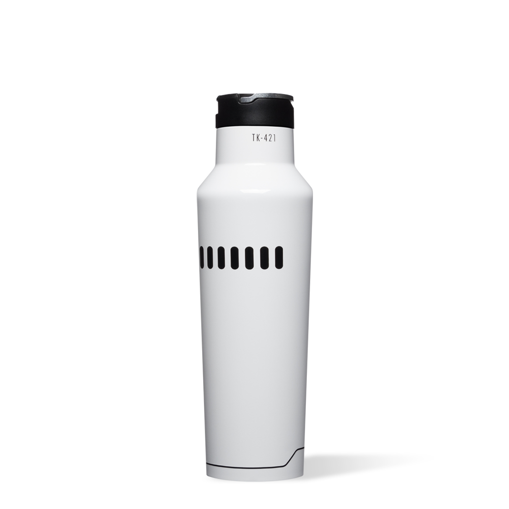 Star Wars TM Sport Canteen - Reliable Select - Clean Travel