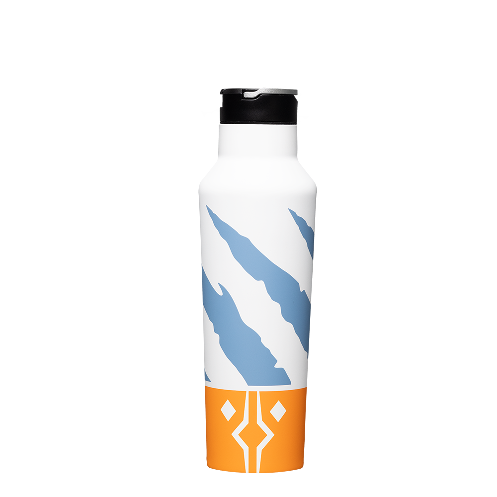 Star Wars TM Sport Canteen - Reliable Select - Clean Travel