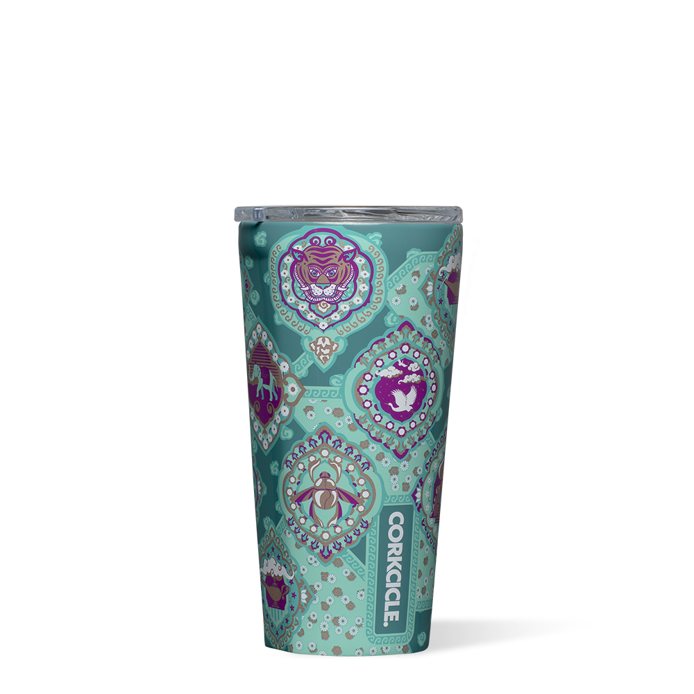 Disney Princess Tumbler - Seasonal Cup - Simple Beverage