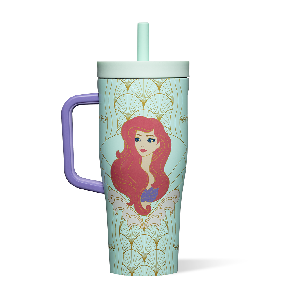 Disney Princess Leakproof Cruiser - Adventure Hydration - Adventure Tumbler