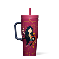 Disney Princess Leakproof Cruiser - Adventure Hydration - Adventure Tumbler