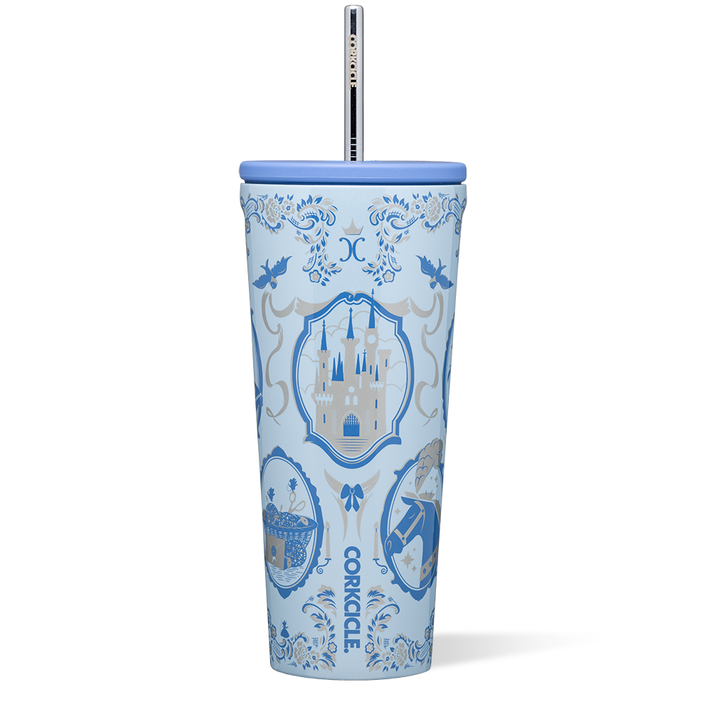 Disney Princess Cold Cup - Patio Go-To - Essential Pour