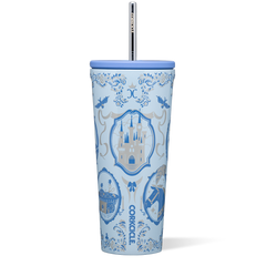 Disney Princess Cold Cup - Patio Go-To - Essential Pour