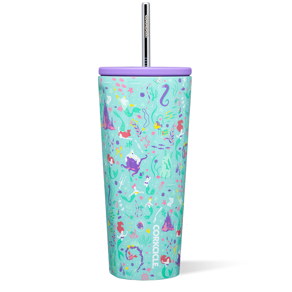 Disney Princess Cold Cup - Patio Go-To - Essential Pour