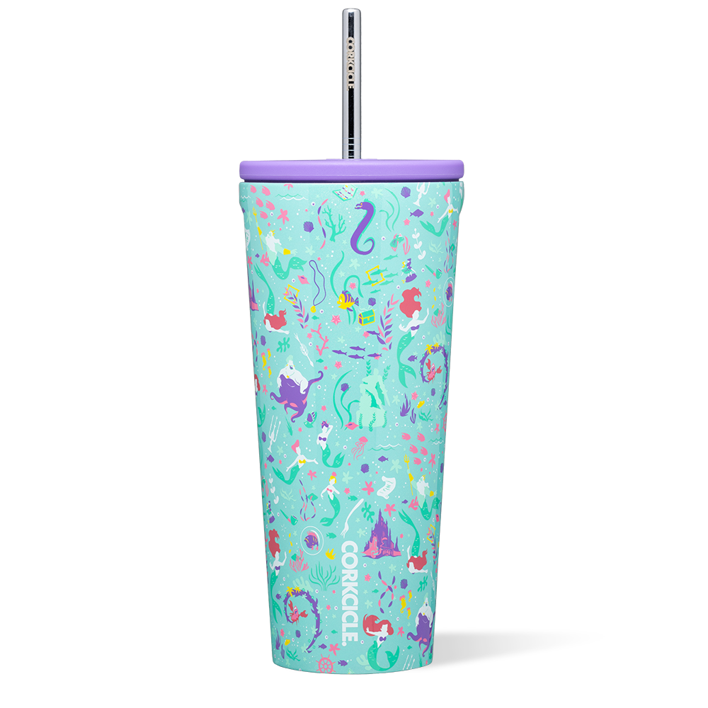Disney Princess Cold Cup - Patio Go-To - Essential Pour