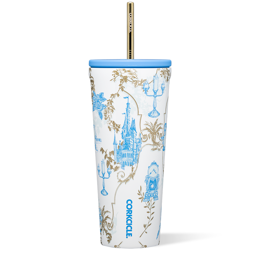 Disney Princess Cold Cup - Patio Go-To - Essential Pour