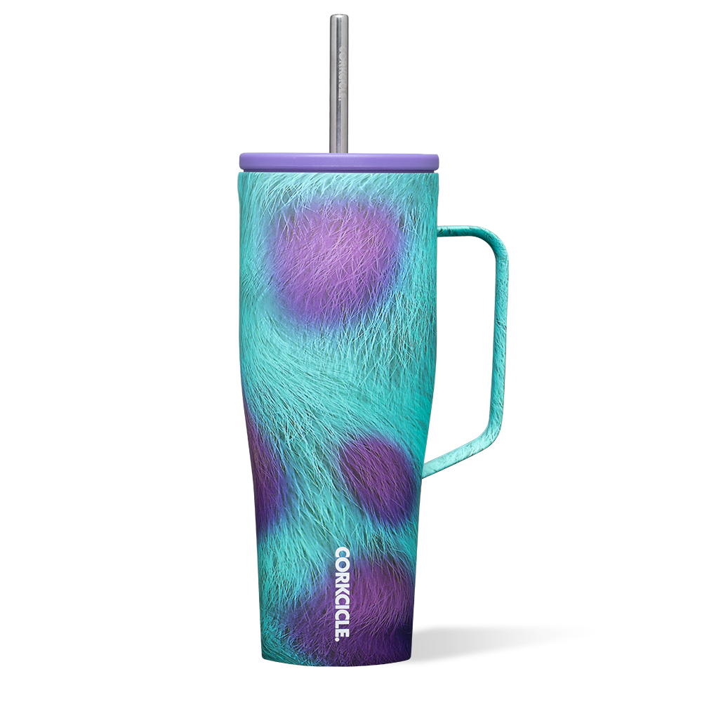 Disney/Pixar Cold Cup XL - Travel Refresh - Bright Refresh