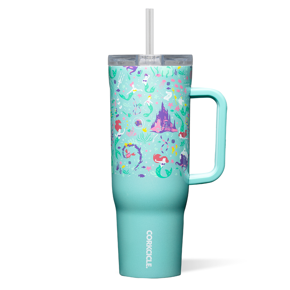 Disney Cruiser - Favorite Beverage - Easy Mug