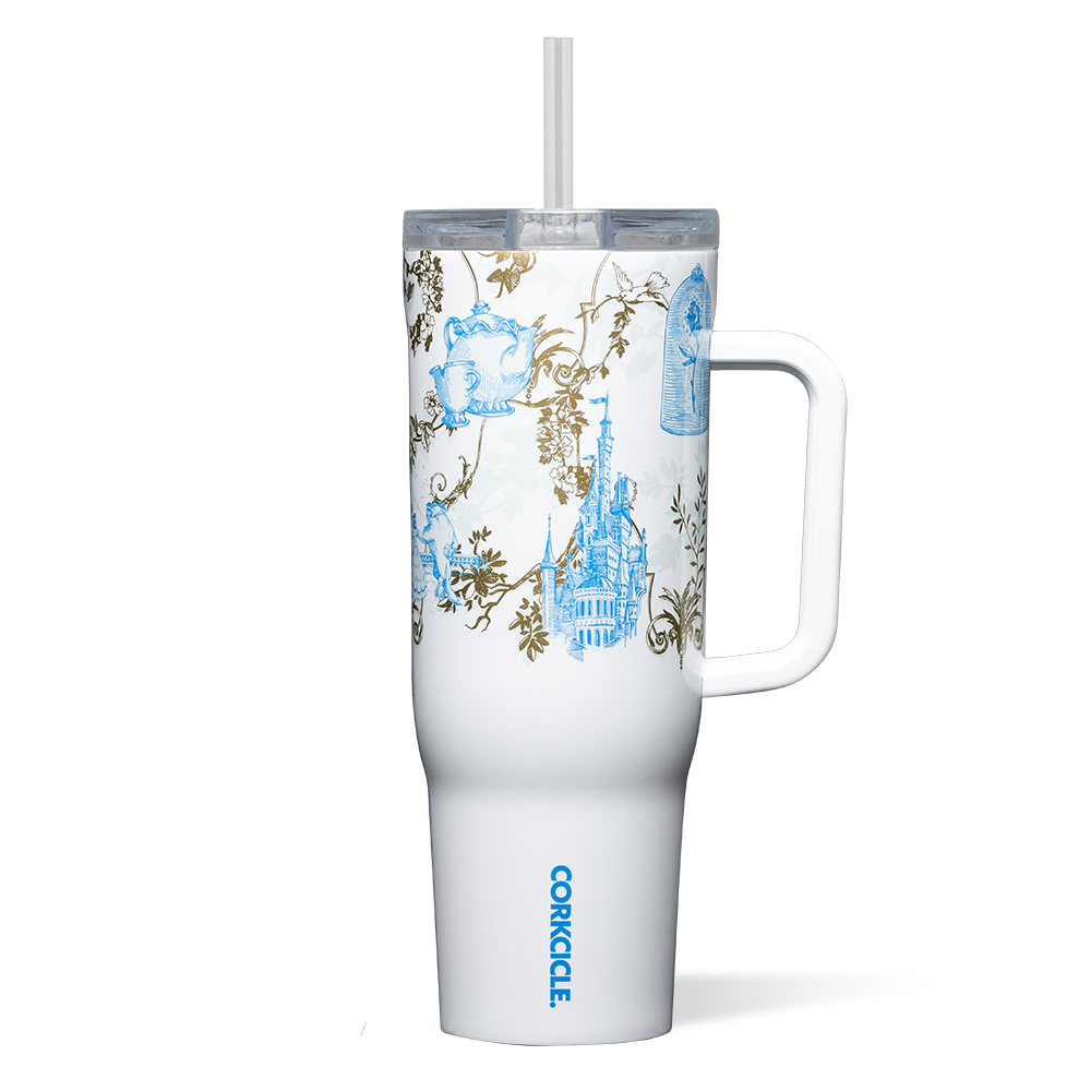 Disney Cruiser - Favorite Beverage - Easy Mug