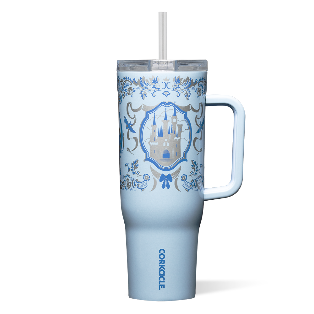 Disney Cruiser - Favorite Beverage - Easy Mug