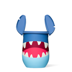 Disney Stemless Cup - Essential Cup - Soft Cup