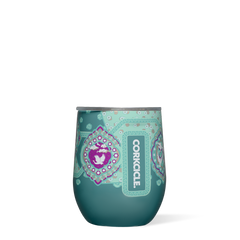Disney Princess Stemless Cup - Smart Refresh - Bright Drinkware