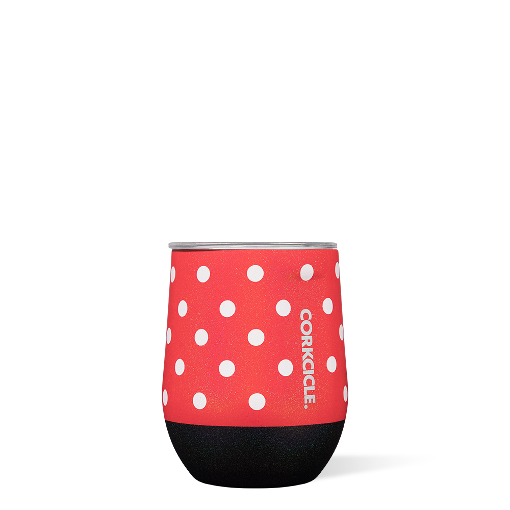 Disney Stemless Cup - Essential Cup - Soft Cup