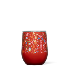 Disney Princess Stemless Cup - Outdoor Beverage - Weekend Carry