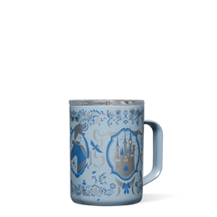 Disney Princess Coffee Mug - Everyday Sip - Reliable Refill