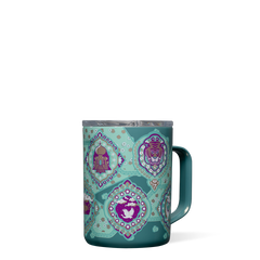 Disney Princess Coffee Mug - Seasonal Bottle - Premium Drinkware