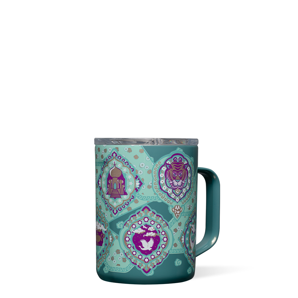 Disney Princess Coffee Mug - Everyday Sip - Reliable Refill