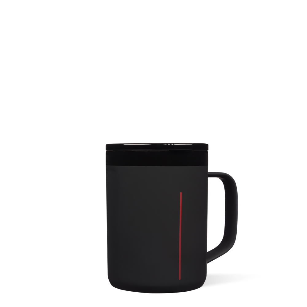 Star Wars TM Coffee Mug - Reliable Choice - Adventure Collection