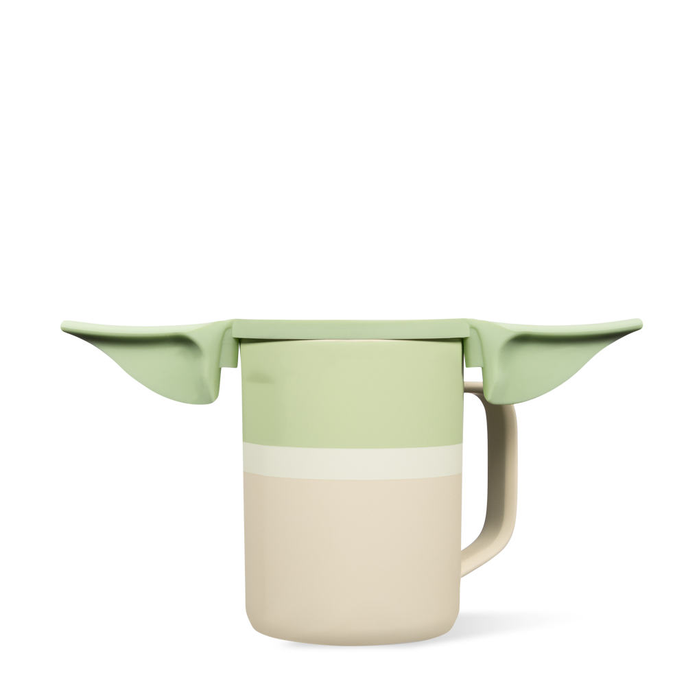 Star Wars TM Coffee Mug - Reliable Choice - Adventure Collection