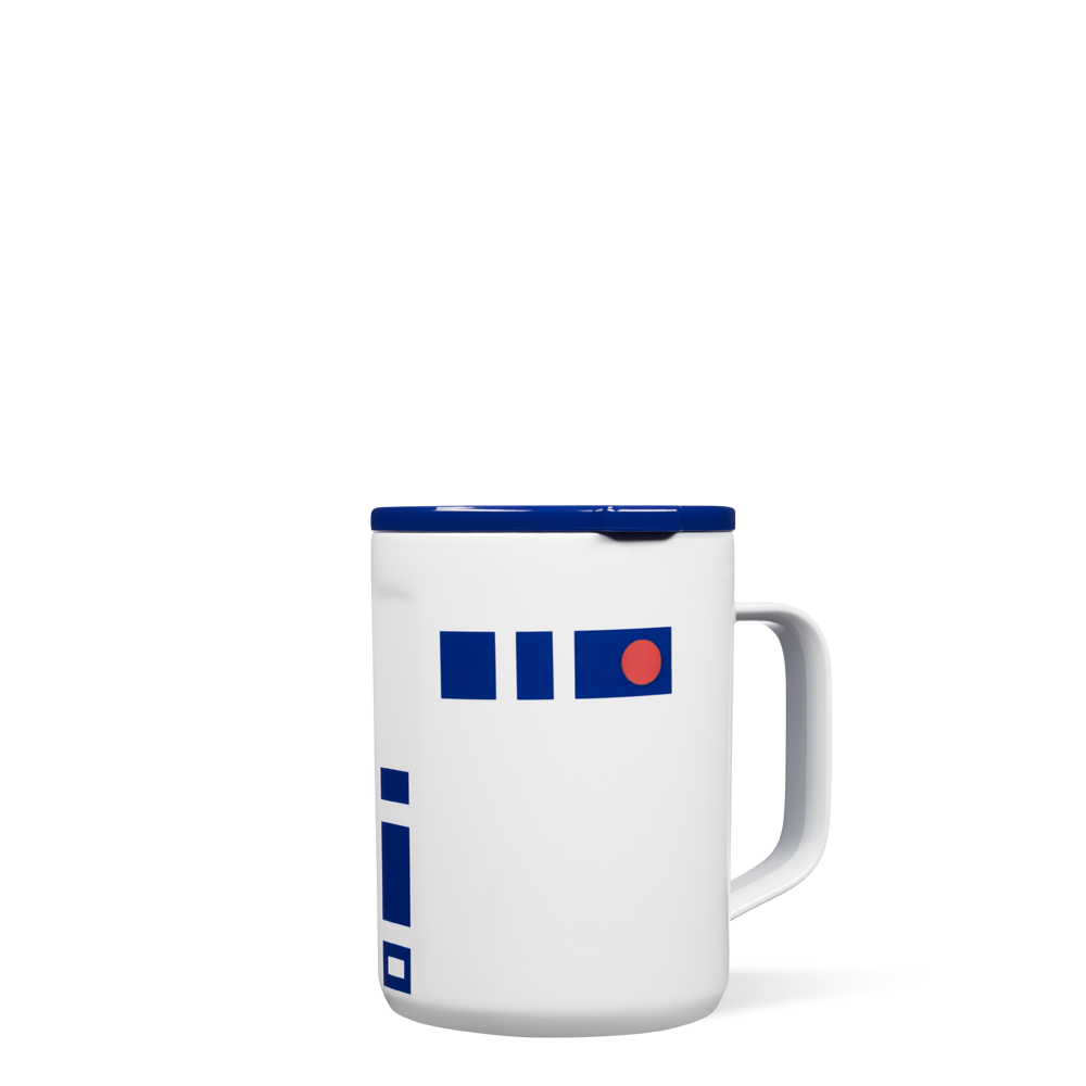 Star Wars TM Coffee Mug - Reliable Choice - Adventure Collection