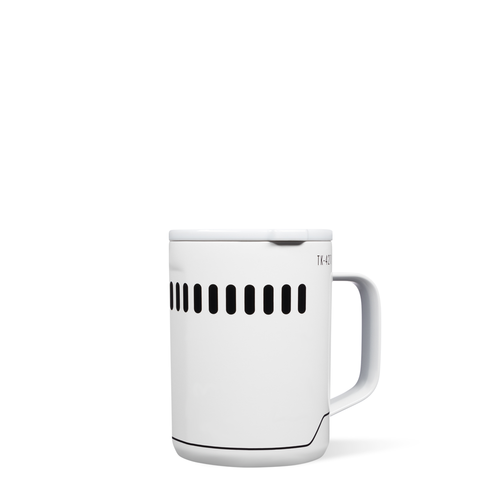 Star Wars TM Coffee Mug - Reliable Choice - Adventure Collection