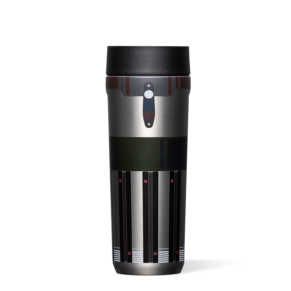 Star Wars TM Commuter Cup - Travel Beverage - Durable Bottle