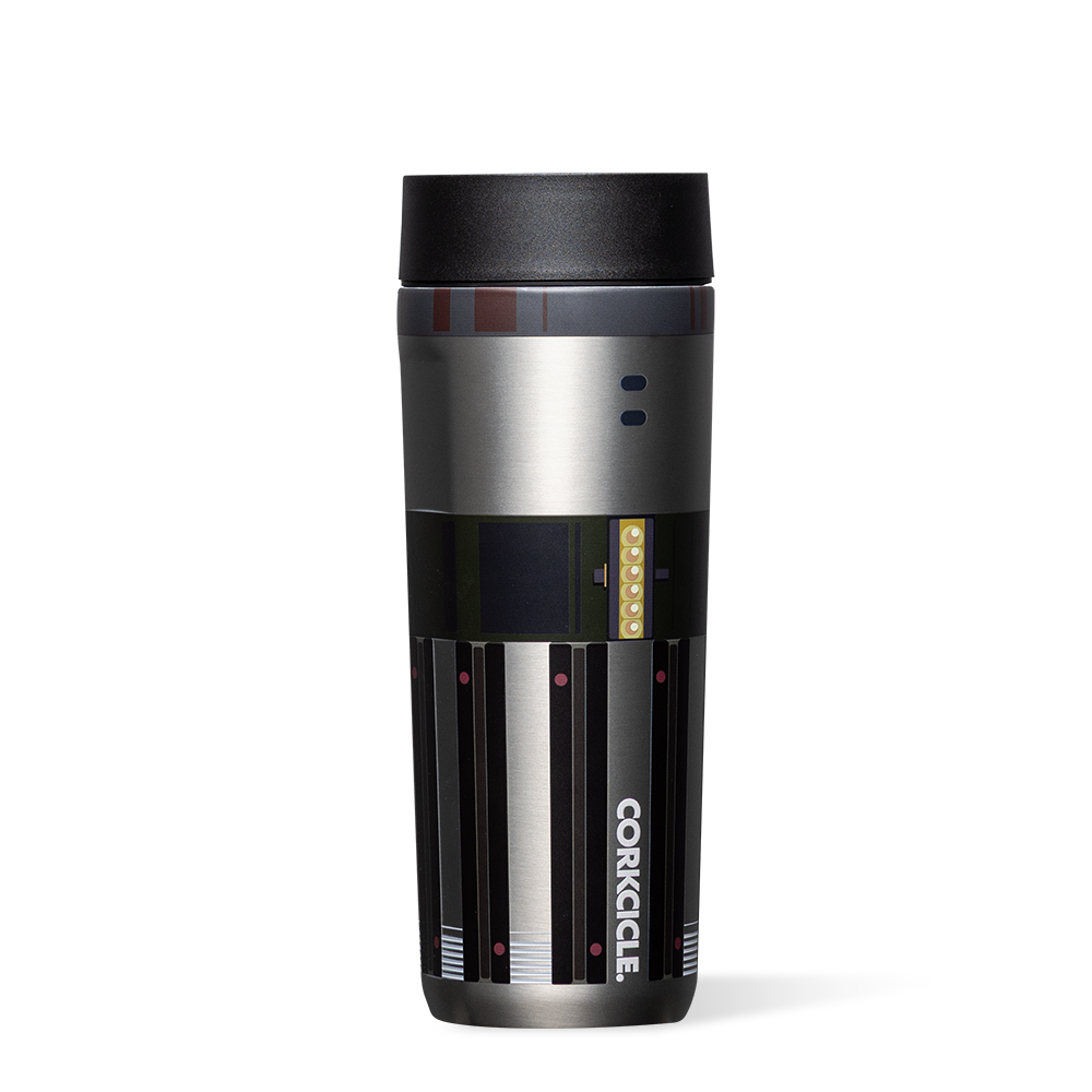 Star Wars TM Commuter Cup - Travel Beverage - Durable Bottle