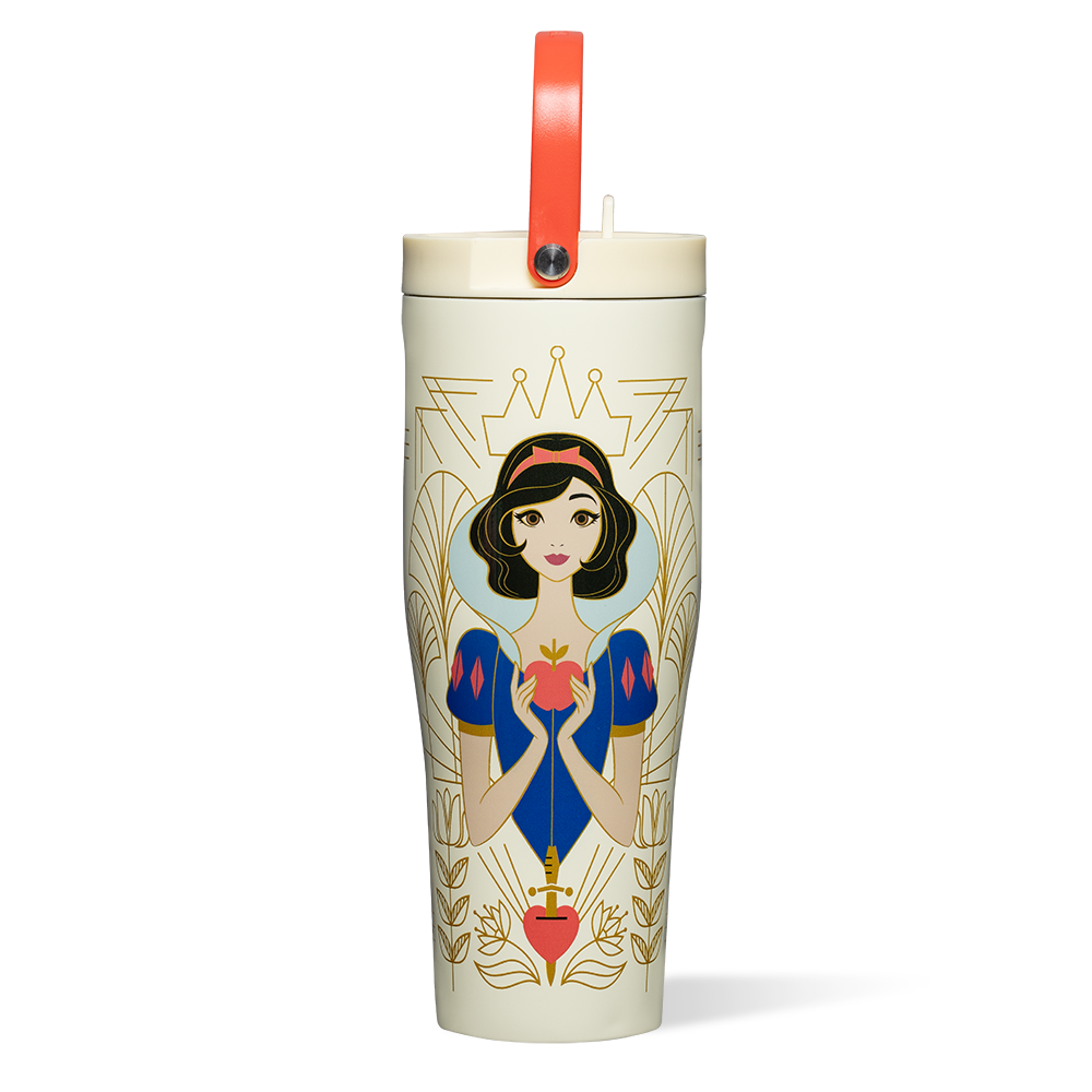 Disney Princess Go Cup XL - Reliable Pour - Travel Mug