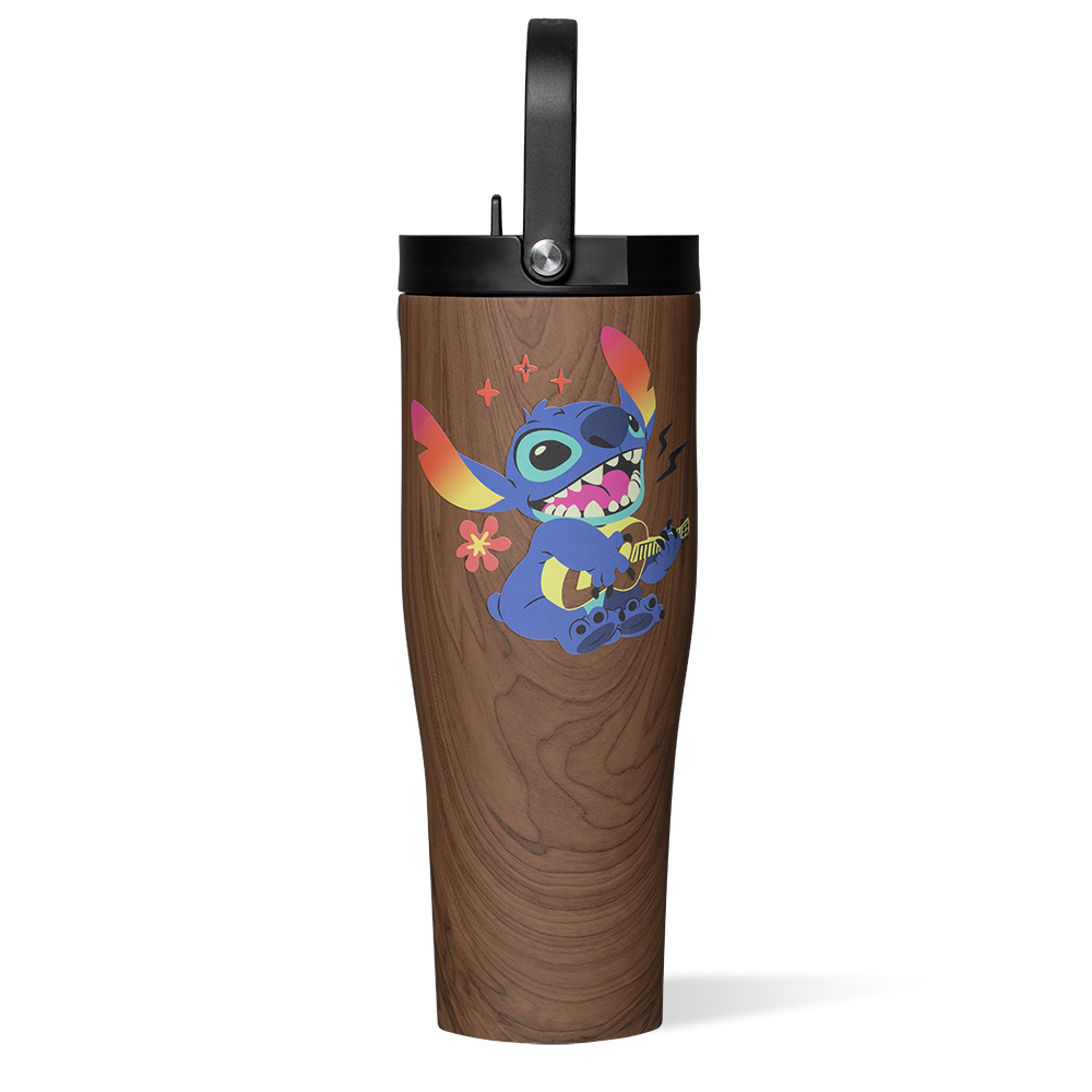 Stitch Go Cup XL - Portable Companion - Smooth Collection