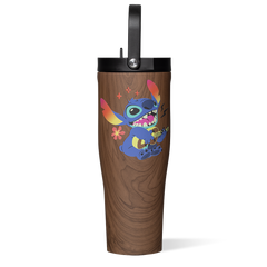 Stitch Go Cup XL - Portable Companion - Smooth Collection
