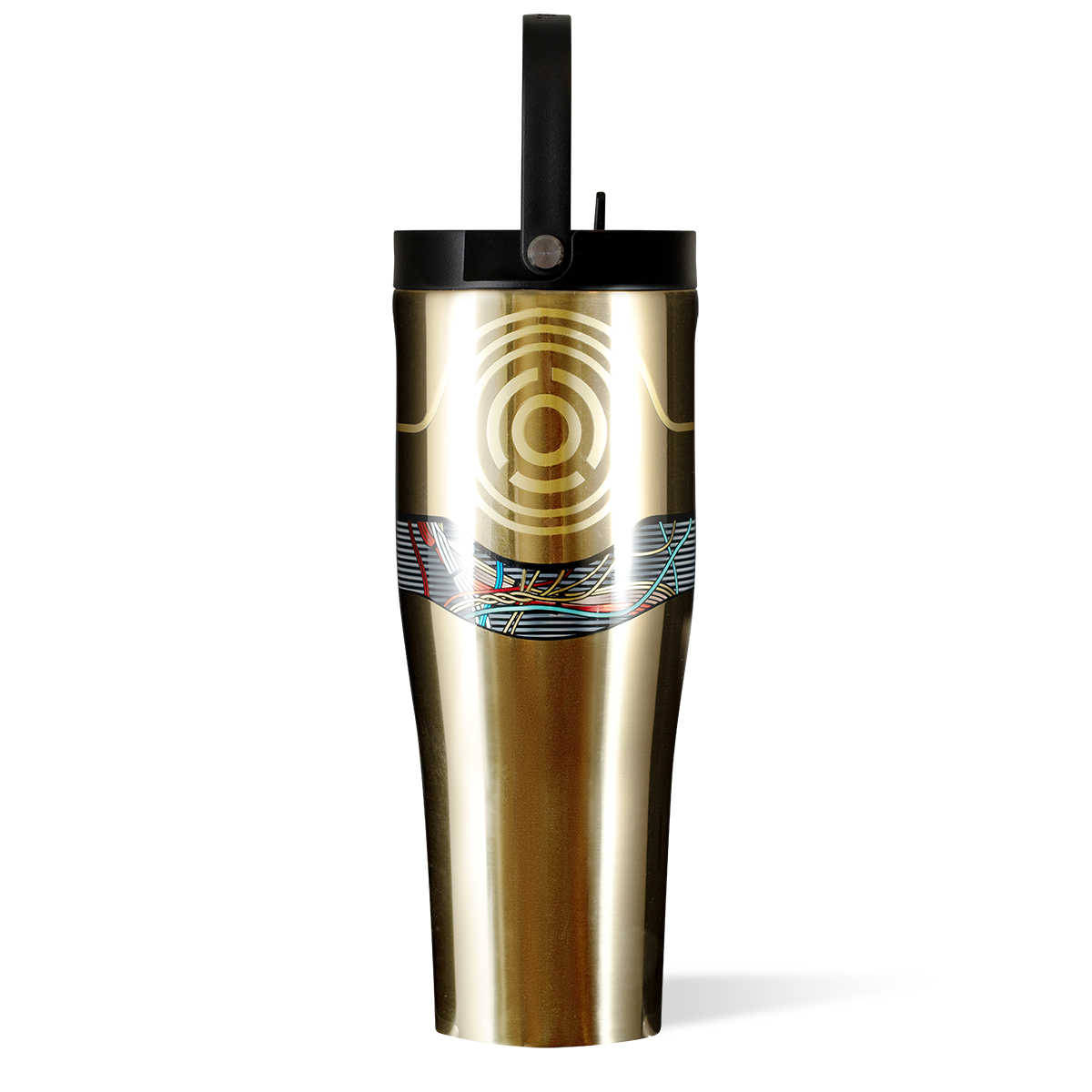 Star Wars TM Go Cup XL - Premium Refresh - Premium Choice