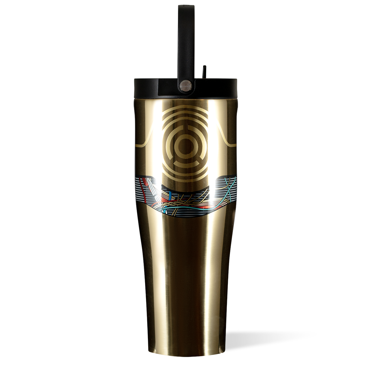 Star Wars TM Go Cup XL - Premium Refresh - Premium Choice