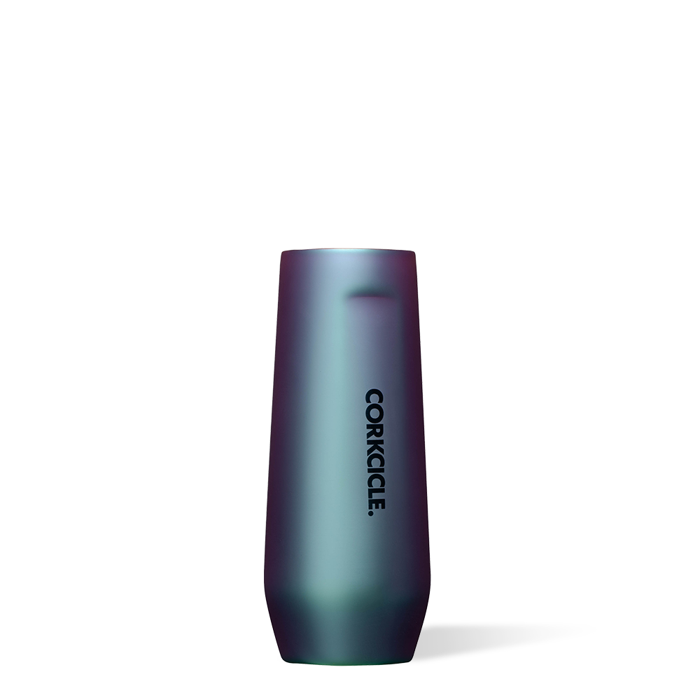 Stemless Flute - Original Bottle - Trail Collection