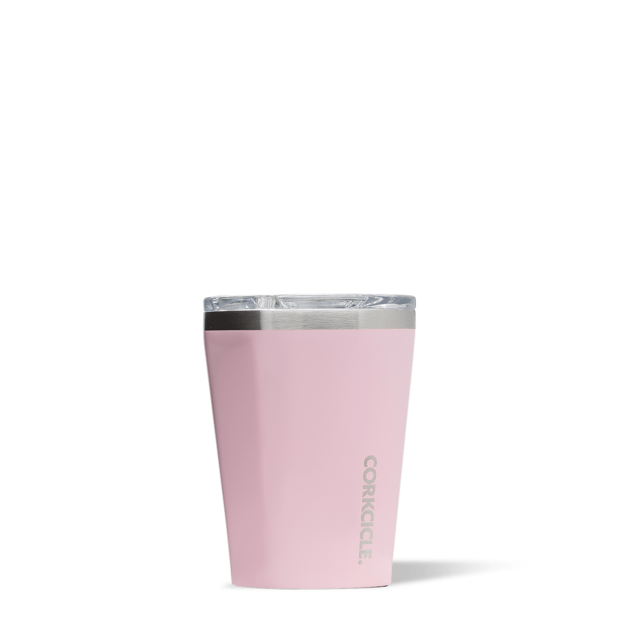 Classic Tumbler - Easy Tumbler - Relaxed Tumbler